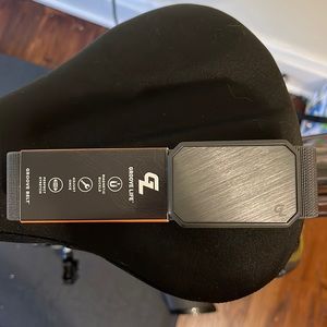 Groove Life Belt